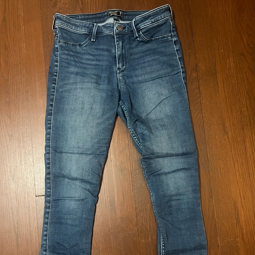Abercrombie Jeans